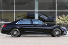 MERCEDES BENZ S 500 L AMG 65 Line 4.6 455ZS